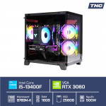 PC Gaming - Glacier i3060 - BL