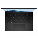 Laptop Asus Zenbook 14 UM3406KA-PP113WS Ryzen AI 7 350/ 16GB/ 512GB/ 14.0 Inch OLED/ Win 11/ Đen