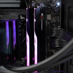 PC Gaming - Nova A5070Ti
