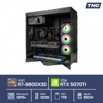 PC Gaming - Nova A5070Ti