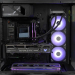 PC Gaming - Nova A5070Ti