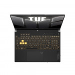 Laptop Asus TUF Gaming F16 FX607VU-RL045W Core 5 210H/ 16GB/ 512GB/ RTX 4050/ 16 Inch WUXGA/ Win 11/ Xám