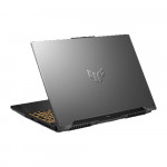 Laptop Asus TUF Gaming F16 FX607VU-RL045W Core 5 210H/ 16GB/ 512GB/ RTX 4050/ 16 Inch WUXGA/ Win 11/ Xám
