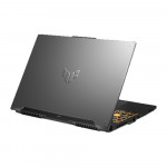 Laptop Asus TUF Gaming F16 FX607VU-RL045W Core 5 210H/ 16GB/ 512GB/ RTX 4050/ 16 Inch WUXGA/ Win 11/ Xám