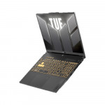 Laptop Asus TUF Gaming F16 FX607VU-RL045W Core 5 210H/ 16GB/ 512GB/ RTX 4050/ 16 Inch WUXGA/ Win 11/ Xám
