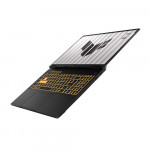 Laptop Asus TUF Gaming F16 FX608JPR-RV044W Core i7-14650HX/ 16GB/ 1TB/ RTX 5070/ 16 Inch WUXGA/ Win 11/ Xám