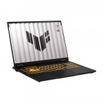 Laptop Asus TUF Gaming F16 FX608JPR-RV044W Core i7-14650HX/ 16GB/ 1TB/ RTX 5070/ 16 Inch WUXGA/ Win 11/ Xám