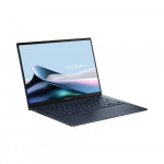 Laptop Asus Zenbook 14 UX3405CA-PZ188WS Core Ultra 7-255H/ 32GB/ 1TB/ 14 Inch OLED/ Win 11/ Xanh