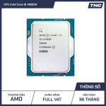 CPU Intel Core i9 14900K 24C/ 32T (Up to 6.0 GHz, 36MB Cache, Raptor Lake Refresh) Hàng Tray