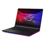 Laptop Asus ROG Strix SCAR 18 G835LX-SA208W Core Ultra 9-275HX/ 64GB/ 2TB/ RTX 5090/ 18 Inch WQXGA/ Win 11/ Đen