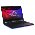 Laptop Asus ROG Strix SCAR 18 G835LX-SA208W Core Ultra 9-275HX/ 64GB/ 2TB/ RTX 5090/ 18 Inch WQXGA/ Win 11/ Đen
