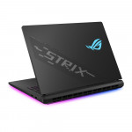 Laptop Asus ROG Strix SCAR 18 G835LX-SA208W Core Ultra 9-275HX/ 64GB/ 2TB/ RTX 5090/ 18 Inch WQXGA/ Win 11/ Đen