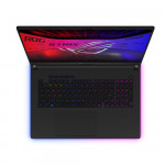 Laptop Asus ROG Strix SCAR 18 G835LX-SA208W Core Ultra 9-275HX/ 64GB/ 2TB/ RTX 5090/ 18 Inch WQXGA/ Win 11/ Đen
