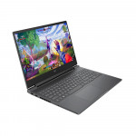 Laptop HP Victus 16 s0142AX-9Q989PA Ryzen 5-7640HS/ 32GB/ 512GB/ RTX 4060/ 16.1 Inch FHD/ Win 11/ Mica Silver