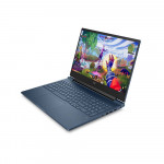 Laptop Gaming HP Victus 16-s0144AX-9Q991PA Ryzen 5-7640HS/ 32GB/ 512GB/ RTX 4050 6GB/16.1 Inch FHD/ Win11/ Blue