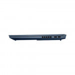Laptop Gaming HP Victus 16-s0144AX-9Q991PA Ryzen 5-7640HS/ 32GB/ 512GB/ RTX 4050 6GB/16.1 Inch FHD/ Win11/ Blue