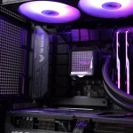PC Đồ Họa Render 3D - Core i7 14700KF/ 32GB/ RTX 5070Ti