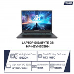 Laptop Gigabyte G6 MF-H2VN853KH Core i7-13620H/ 16GB/ 512GB/ RTX 4050/ 16.0 Inch FHD/ Win 11/ Đen