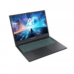 Laptop Gigabyte G6 MF-H2VN853KH Core i7-13620H/ 16GB/ 512GB/ RTX 4050/ 16.0 Inch FHD/ Win 11/ Đen