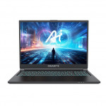 Laptop Gigabyte G6 MF-H2VN853KH Core i7-13620H/ 16GB/ 512GB/ RTX 4050/ 16.0 Inch FHD/ Win 11/ Đen