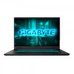 Laptop Gigabyte Gaming A16 CMHH2VN893SH Core i5-13420H/ 16GB/ 512GB/ RTX 4050/ 16 Inch FHD/ Win 11/ Đen