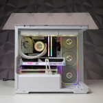 PC Đồ Họa Render 3D - Core i5 14600K/ 32GB/ RTX 5070