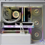 PC Đồ Họa Render 3D - Core i5 14600K/ 32GB/ RTX 5070