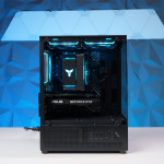 PC Gaming - Glacier i5060