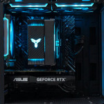 PC Gaming - Glacier i5060