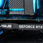 PC Gaming - Glacier i5060