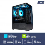 PC Gaming - Glacier i5060