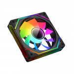 Quạt Tản Nhiệt PC Xigmatek Infinity Pro 3 Reverse (EN47770)