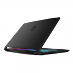 Laptop MSI Katana 15 HX B14WEK-286VN Core i5-14450HX/ 16GB/ 512GB SSD/15.6 Inch QHD/ RTX 5050/ Win 11/ Đen