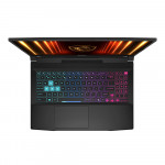 Laptop MSI Katana 15 HX B14WEK-286VN Core i5-14450HX/ 16GB/ 512GB SSD/15.6 Inch QHD/ RTX 5050/ Win 11/ Đen