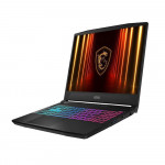 Laptop MSI Katana 15 HX B14WEK-286VN Core i5-14450HX/ 16GB/ 512GB SSD/15.6 Inch QHD/ RTX 5050/ Win 11/ Đen