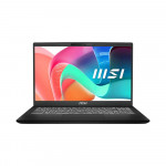 Laptop MSI Modern 15 H C2RMG-287VN Core 7-240H/ 16GB/ 1TB SSD/ 15.6 Inch FHD/ Win 11/ Đen