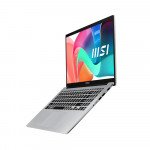 Laptop MSI Modern 15 F13MG-667VN Core i5-1334U/ 8GB/ 512GB SSD/ 15.6 Inch FHD/ Win 11/ Bạc