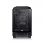 Vỏ Case Thermaltake Tower 300 Black (M-ATX/ Mid Tower/ Đen/ 3 Fan)