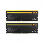 Ram Lexar Thor RGB Gen 2 DDR5 32GB (2x16GB) DDR5 6000MHz (LD5U16G60C36BV-RGD)