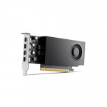 Card Màn Hình Leadtek NVidia RTX A400 4GB GDDR6 (Bulk)