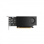 Card Màn Hình Leadtek NVidia RTX A1000 8GB GDDR6 (Bulk)