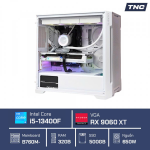 PC Đồ Họa Render Core i5 13400F/ 32GB/ RX9060XT