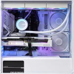 PC Đồ Họa Render Core i5 13400F/ 32GB/ RX9060XT