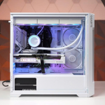 PC Đồ Họa Render Core i5 13400F/ 32GB/ RX9060XT