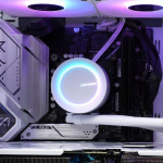 PC Đồ Họa Render Core i5 13400F/ 32GB/ RX9060XT