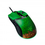 Chuột Gaming Razer Cobra - Minecraft Edition (RZ01-04650200-R3M1)