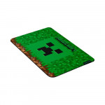 Bàn Di Chuột Razer Gigantus V2 - Soft Gaming Mouse Mat - Medium - Minecraft Edition (RZ02-03333800-R3M1)