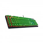 Bàn Phím Cơ Razer BlackWidow V4 X - Green Switch - Minecraft Edition (RZ03-04704100-R3M1)