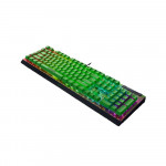 Bàn Phím Cơ Razer BlackWidow V4 X - Green Switch - Minecraft Edition (RZ03-04704100-R3M1)