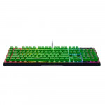 Bàn Phím Cơ Razer BlackWidow V4 X - Green Switch - Minecraft Edition (RZ03-04704100-R3M1)